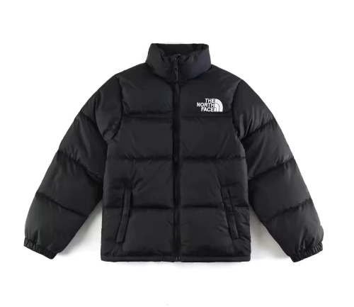 KIDS The North Face Nuptse 700 Puffer Jacket