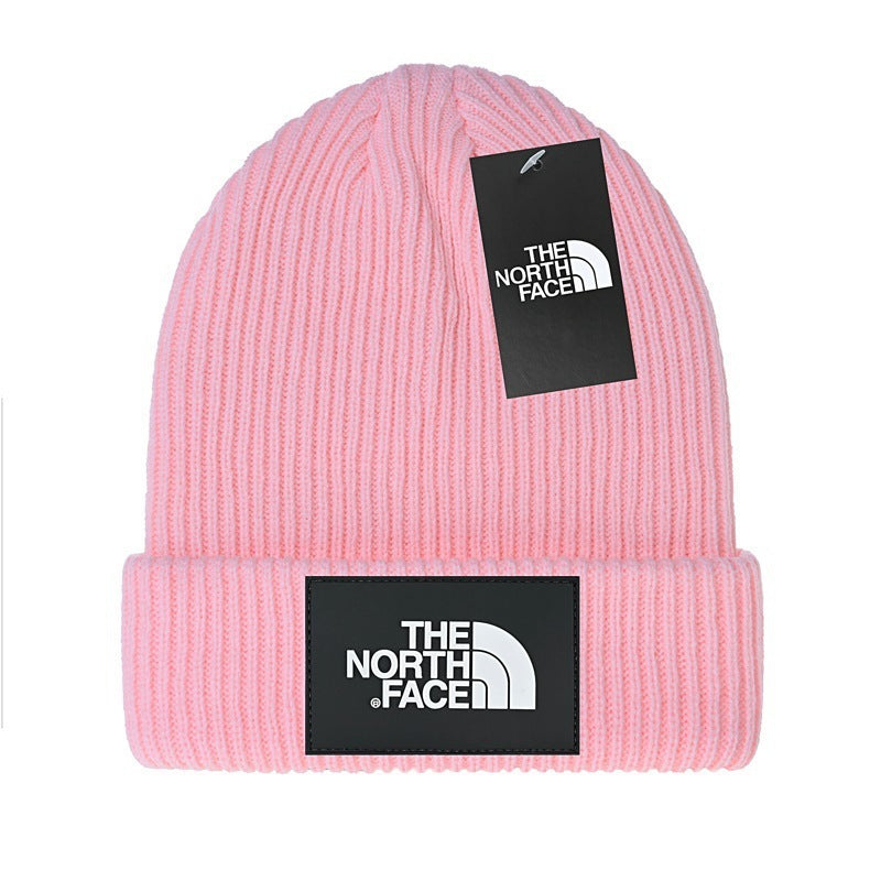 The North Face Beanie Hats - Pink