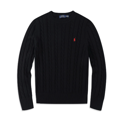 Mens Ralph Lauren Polo Knit Jumpers