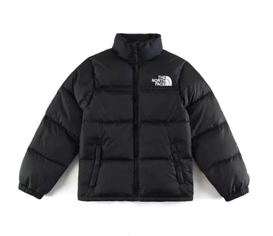 KIDS The North Face Nuptse 700 Puffer Jacket
