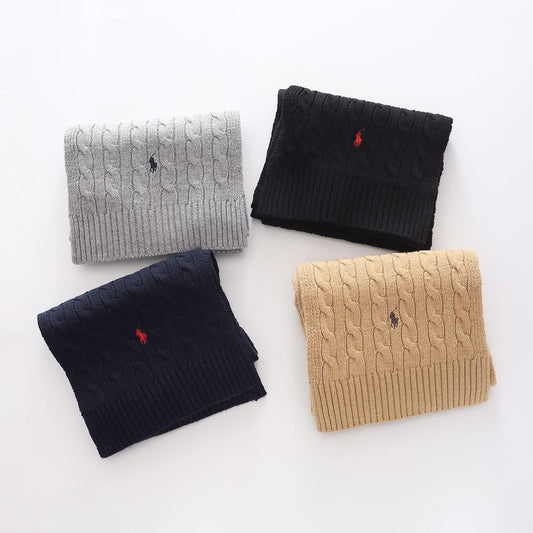 Lauren Ralph Lauren Classic Scarf